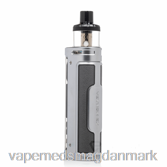 Vape Væske Aspire Veynom Ex 100w Pod System Sølv